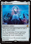 L'Endstone (Pack Promo) [Pack Promo Edge of Eternities]