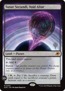 Susur Secundi, autel du Vide (pack promotionnel) [pack promotionnel Bord de l'éternité]
