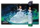 Tapis de jeu (Cendrillon - Bibbidi Bobbidi Boo)