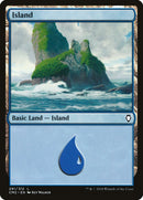 Île (291) [Anthologie du commandant, volume II]