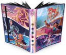 Portfolio 9-Poches (Princesses Fabuleuses)