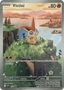 Victini (208) [Escarlata y Púrpura: Black Star Promos]