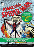 Peter Parker (présentation) [Marvel's Spider-Man]