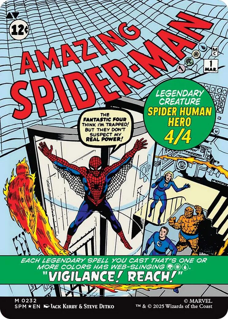 Peter Parker (présentation) [Marvel's Spider-Man]