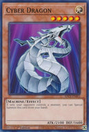 Cyber Dragon [SDCS-FR003] Commune