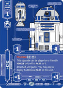 R2-D2 (3/6) - Artooooooooo ! (3/6) [Exclusivité Convention 2025]