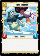 Soldat de Hoth (38/104) (38/104) [Bataille d'introduction : Hoth]