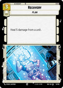 Recuperación (13/104) (13/104) [Batalla inicial: Hoth]