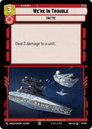 Estamos en problemas (61/104) (61/104) [Batalla de introducción: Hoth]