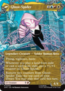 Gwen Stacy (0209) (Sans bordure) [Marvel's Spider-Man]