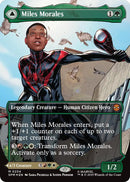 Miles Morales (0234) (Sans bordure) [Marvel's Spider-Man]