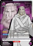 Image for Father (R*) (UE09ST/FMA-1-112) (UE09ST) - Union Arena