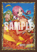 Bandai: 10ct Card Sleeves - Rebecca