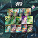Secret Lair: Drop Series - Whimsy & Wonder Bundle (Rainbow Foil Edition)