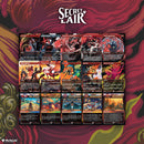 Secret Lair: Drop Series - Burn 'Em All Bundle (Non-Foil Edition)