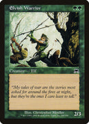 Guerrier Elfe [Carnage]