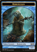 Jeton Homoncule [Ultimate Masters Tokens]