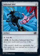 Idole infernale [Jumpstart 2022]