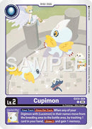 Cupimon [EX10-004] [Ordre Sinistre]