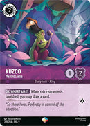 Kuzco - Lama recherché (Épique) (209/204) [Fabuleux]