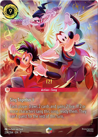 クララベル エンチャンテッド Disney Lorcana | TCG | Enchanted/Epic/Iconic Singles