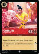 Powerline - Sur scène (109/204) [Fabuleux]