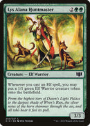 Lys Alana, Maîtresse de la chasse [Commander 2014]