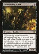Horde inerte [Innistrad]