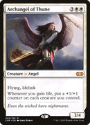Archange de Thune [Double Masters]