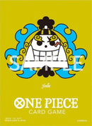 Bandai: 70ct Card Sleeves - Premium Jinbe