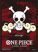 Bandai: 70ct Card Sleeves - Premium Gol.D.Roger