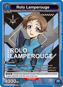 Rolo Lamperouge (016) - UEX03BT: CODE GEASS: Lelouch of the Rebellion Vol.2 (UEX03BT)
