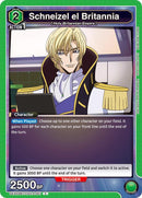 Schneizel el Britannia - UEX03BT: CODE GEASS: Lelouch of the Rebellion Vol.2 (UEX03BT-51)
