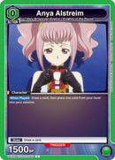 Anya Alstreim (053) - UEX03BT: CODE GEASS: Lelouch of the Rebellion Vol.2 (UEX03BT)