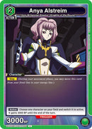 Anya Alstreim (054) - UEX03BT: CODE GEASS: Lelouch of the Rebellion Vol.2 (UEX03BT)