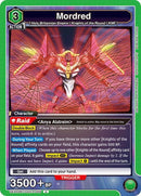 Mordred - UEX03BT: CODE GEASS: Lelouch of the Rebellion Vol.2 (UEX03BT-59)