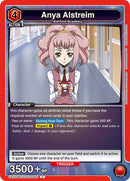 Anya Alstreim (063) - UEX03BT: CODE GEASS: Lelouch of the Rebellion Vol.2 (UEX03BT)