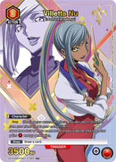 Image for Villetta Nu (R*) (UEX03BT/CGH-2-064) (UEX03BT) - Union Arena