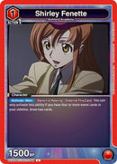 Shirley Fenette - UEX03BT: CODE GEASS: Lelouch of the Rebellion Vol.2 (UEX03BT-69)