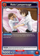 Image for Rolo Lamperouge (072) (UEX03BT/CGH-2-072) (UEX03BT) - Union Arena