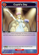 Cupid's Day - UEX03BT: CODE GEASS: Lelouch of the Rebellion Vol.2 (UEX03BT-73)