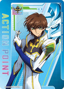 Image for Action Point Card (AP02) (UEX03BT/CGH-2-AP02) (UEX03BT) - Union Arena