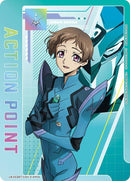 Image for Action Point Card (AP04) (UEX03BT/CGH-2-AP04) (UEX03BT) - Union Arena
