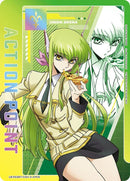 Image for Action Point Card (AP05) (UEX03BT/CGH-2-AP05) (UEX03BT) - Union Arena