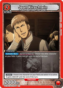Image for Jean Kirschtein (UE10ST/AOT-1-084) (UE10ST) - Union Arena
