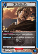 Image for Erwin Smith (UE10ST/AOT-1-111) (UE10ST) - Union Arena