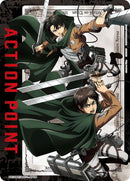 Image for Action Point Card (AP06) (UE10BT/AOT-1-AP06) (UE10BT) - Union Arena
