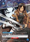 Image for Ymir (013) (U*) (UE10BT/AOT-1-013) (UE10BT) - Union Arena