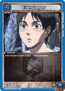 Eren Jaeger (026) - UE10BT: Attack on Titan (UE10BT)