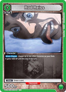 Rod Reiss - UE10BT: Attack on Titan (UE10BT-37)